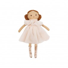 Πάνινη Κούκλα Dollies Lilly Toots 142341 Mrs. Ertha