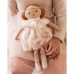 Πάνινη Κούκλα Dollies Lilly Toots 142341 Mrs. Ertha Πάνινη Κούκλα Dollies Lilly Toots 142341 Mrs. Ertha