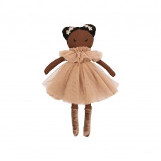 Πάνινη Κούκλα Dollies Sugar Bee 142358 Mrs. Ertha