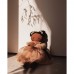 Πάνινη Κούκλα Dollies Sugar Bee 142358 Mrs. Ertha Πάνινη Κούκλα Dollies Sugar Bee 142358 Mrs. Ertha