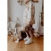 Πάνινη Κούκλα Dollies Maggie Lu 234824 Mrs. Ertha