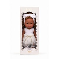 Κούκλα Μωρό Loretas Frosty 803214 Mrs. Ertha Κούκλα Μωρό Loretas Frosty 803214 Mrs. Ertha