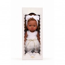 Κούκλα Μωρό Loretas Frosty 803214 Mrs. Ertha