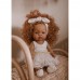 Κούκλα Μωρό Loretas Frosty 803214 Mrs. Ertha