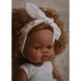 Κούκλα Μωρό Loretas Frosty 803214 Mrs. Ertha