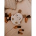 Ξύλινο Παιχνίδι Ισορροπίας και Παζλ Bunny 922491 Mrs. Ertha Ξύλινο Παιχνίδι Ισορροπίας και Παζλ Bunny 922491 Mrs. Ertha