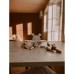 Ξύλινο Παιχνίδι Ισορροπίας και Παζλ Bunny 922491 Mrs. Ertha Ξύλινο Παιχνίδι Ισορροπίας και Παζλ Bunny 922491 Mrs. Ertha