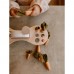 Ξύλινο Παιχνίδι Ισορροπίας και Παζλ Bunny 922491 Mrs. Ertha Ξύλινο Παιχνίδι Ισορροπίας και Παζλ Bunny 922491 Mrs. Ertha