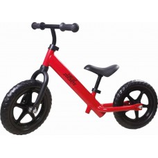Ποδήλατο ισορροπίας 12" Red 70304881 New Sports