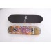  Skateboard Octapus 78.7εκ 73412561 New Sports