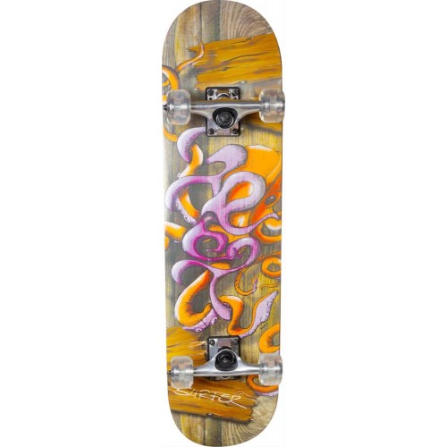  Skateboard Octapus 78.7εκ 73412561 New Sports