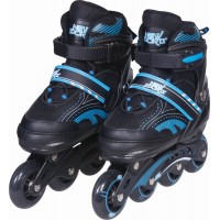 Roller Inliner Blue ABEC7 Νο 39-42 73421969 New Sports 