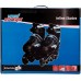 Roller Inliner Blue ABEC7 Νο 39-42 73421969 New Sports 