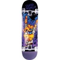 Skateboard Rock'n Roll 78.7cm  ABEC 7 73423376