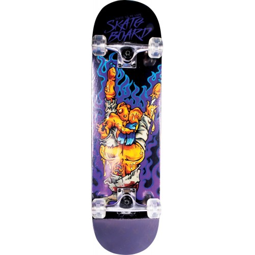 Skateboard Rock'n Roll 78.7cm  ABEC 7 73423376