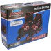 Roller Inliner black/red ABEC7 Νο 31-34 73426863 New Sports
