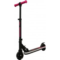 Πατίνι Δίροδο με Led μαύρο 73427894  