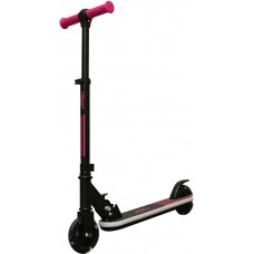 Πατίνι Δίροδο με Led μαύρο 73427894  