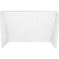 Τέρμα Ποδοσφαίρου Μεταλλικό 213x150x76εκ 73602246 New Sports
