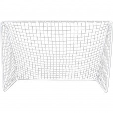 Τέρμα Ποδοσφαίρου Μεταλλικό 213x150x76εκ 73602246 New Sports