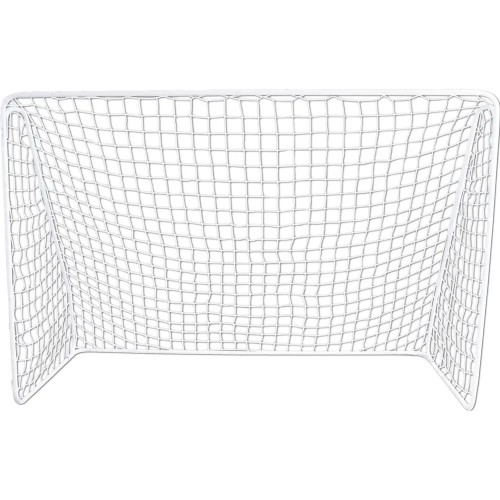 Τέρμα Ποδοσφαίρου Μεταλλικό 213x150x76εκ 73602246 New Sports