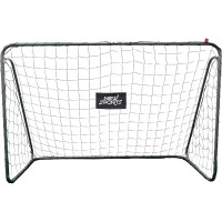 Τέρμα ποδοσφαίρου μεταλλικό 180x120x60εκ 74608787 New Sports