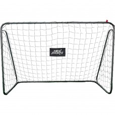 Τέρμα ποδοσφαίρου μεταλλικό 180x120x60εκ 74608787 New Sports