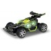 Nikko RC Race Buggies Alien Panic Green 34-10043