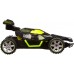 Nikko RC Race Buggies Alien Panic Green 34-10043