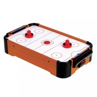 Ξύλινο Επιτραπέζιο Παιχνίδι Air Hockey 025.8150