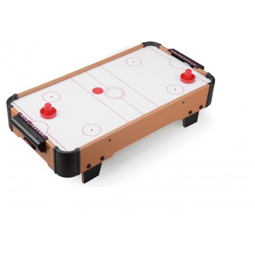 Ξύλινο Επιτραπέζιο Παιχνίδι Air Hockey 025.8156