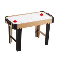 Ξύλινο Air Hockey με Πόδια 025.8250