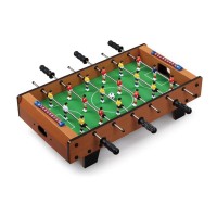 Επιτραπέζιο Ποδοσφαιράκι 70 x 37 x 16εκ. 025.8154 Επιτραπέζιο Ποδοσφαιράκι 70 x 37 x 16εκ. 025.8154