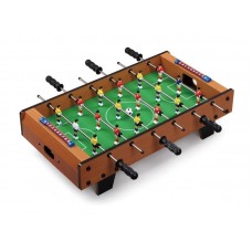 Επιτραπέζιο Ποδοσφαιράκι 70 x 37 x 16εκ. 025.8154