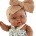 Paola Reina Κούκλα Μωράκι Βινυλίου "Hebe" 21cm 00182