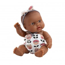 Κούκλα Μωρό Los Peques Hebe 21εκ. 00207 Paola Reina