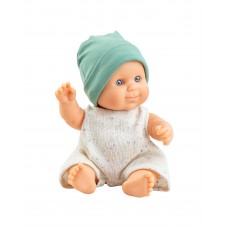 Κούκλα Μωρό Los Peques Aldo 21εκ. 00224 Paola Reina