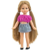 Κούκλα Mini Amiga Soraya 21εκ. 02138 Paola Reina 