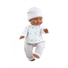 Κούκλα Μωρό Los Gordis Fran 34εκ. 04145 Paola Reina