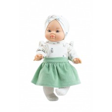 Κούκλα Μωρό Los Gordis Johana 34εκ. 04147 Paola Reina