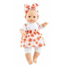 Κούκλα Μωρό Manus Judith 36εκ. 07061 Paola Reina