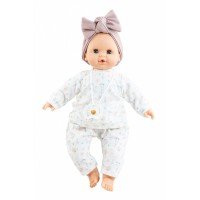 Κούκλα Μωρό με μηχανισμό Sonia 36εκ. 08045 Paola Reina 
