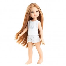 Κούκλα με Πυτζάμες Cristi 32εκ. 13231 Paola Reina