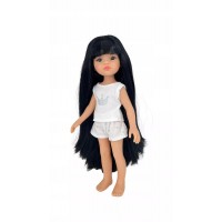 Κούκλα με Πυτζάμες Liu 32εκ. 13235 Paola Reina