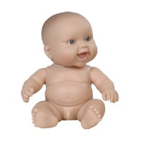 Κούκλα Μωρό New Born Peques Αγόρι 21εκ. 31016 Paola Reina