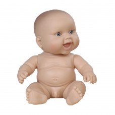 Κούκλα Μωρό New Born Peques Αγόρι 21εκ. 31016 Paola Reina