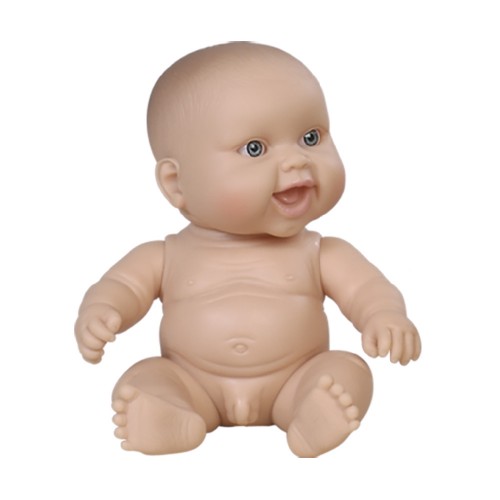 Κούκλα Μωρό New Born Peques Αγόρι 21εκ. 31016 Paola Reina