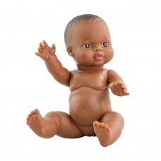 Κούκλα Μωρό New Born Gordis Κορίτσι 34εκ. 34024 Paola Reina