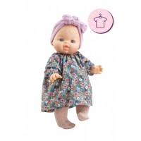 Σετ Ρούχα Μωρού 34εκ. 54140 Paola Reina