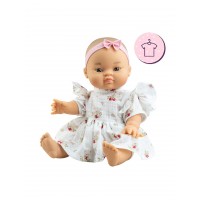 Σετ Ρούχα Μωρού 34εκ. 54142 Paola Reina